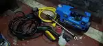 Car servicing materials