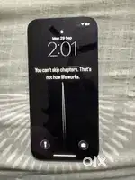 I phone 13/128gb storage