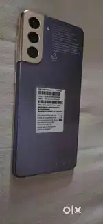 S21 5G 128GB
