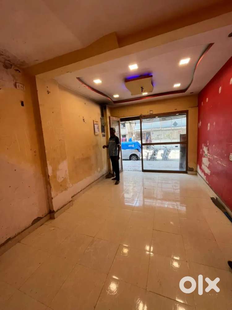 Shop for sale 20 lack virar east nana nani park