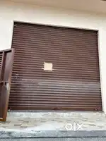 Shop for rent