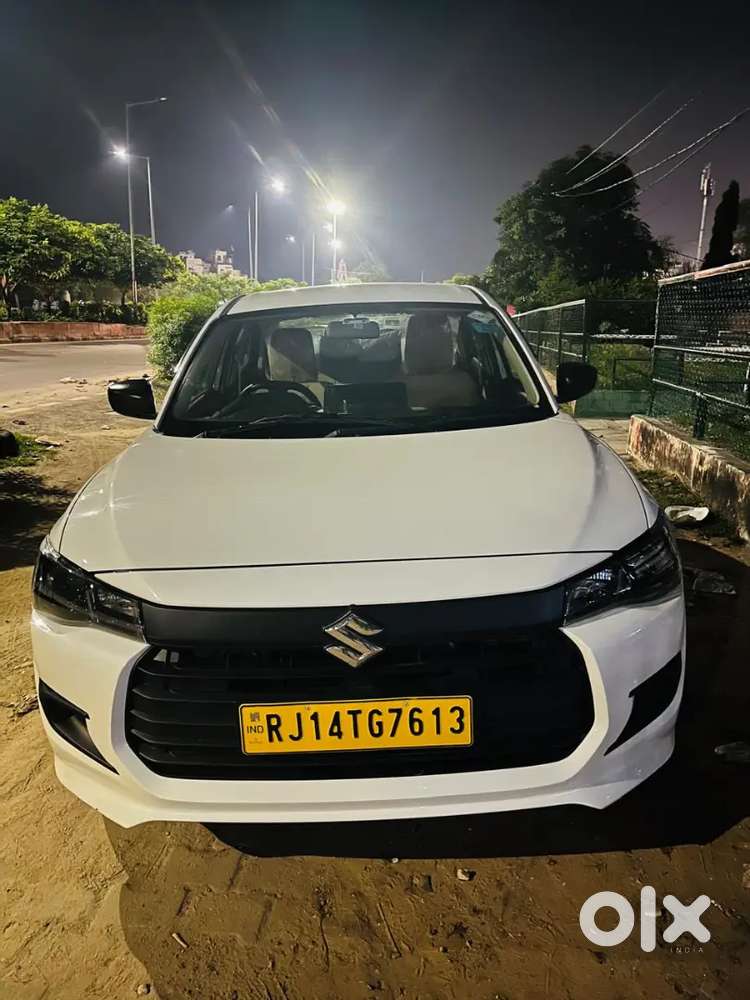 Suzuki swift dizire tour top model