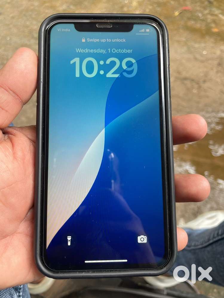 iPhone x r