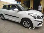 Maruti Suzuki Dzire 2015 Diesel 125000 Km Driven