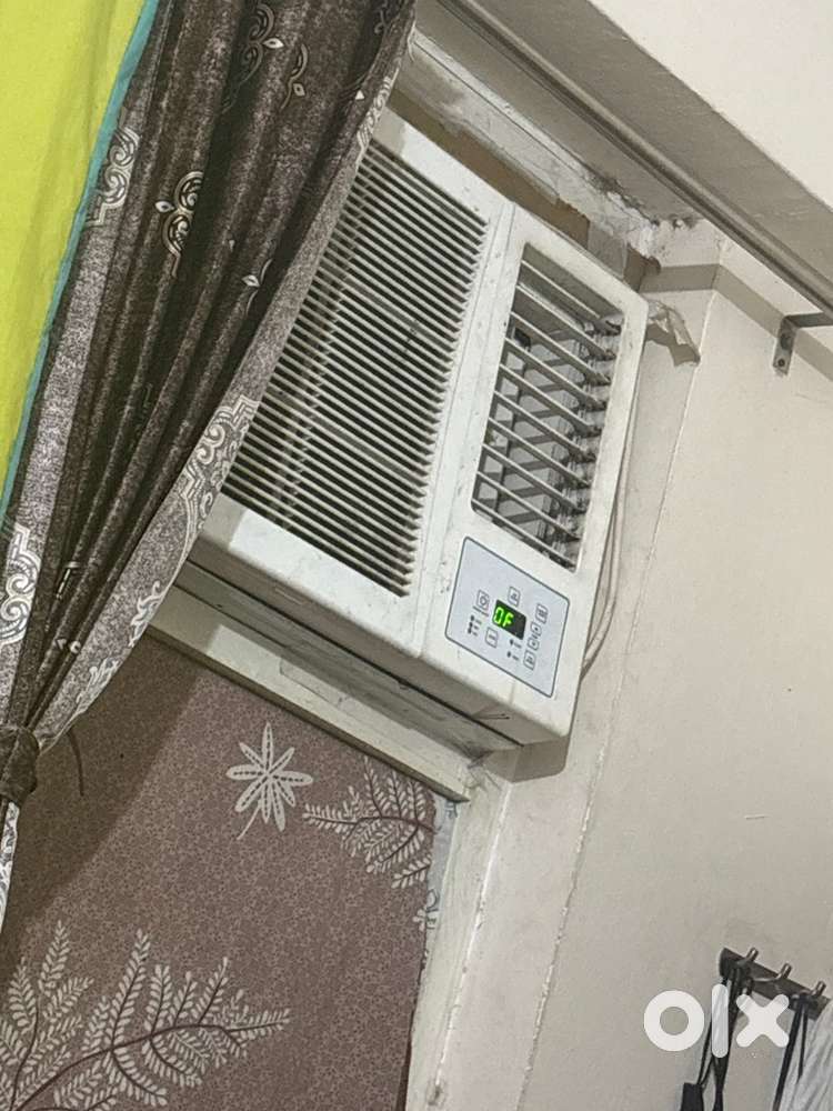 Window ac blue star