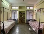 Ladies hostel for rent (Home Stay) independent