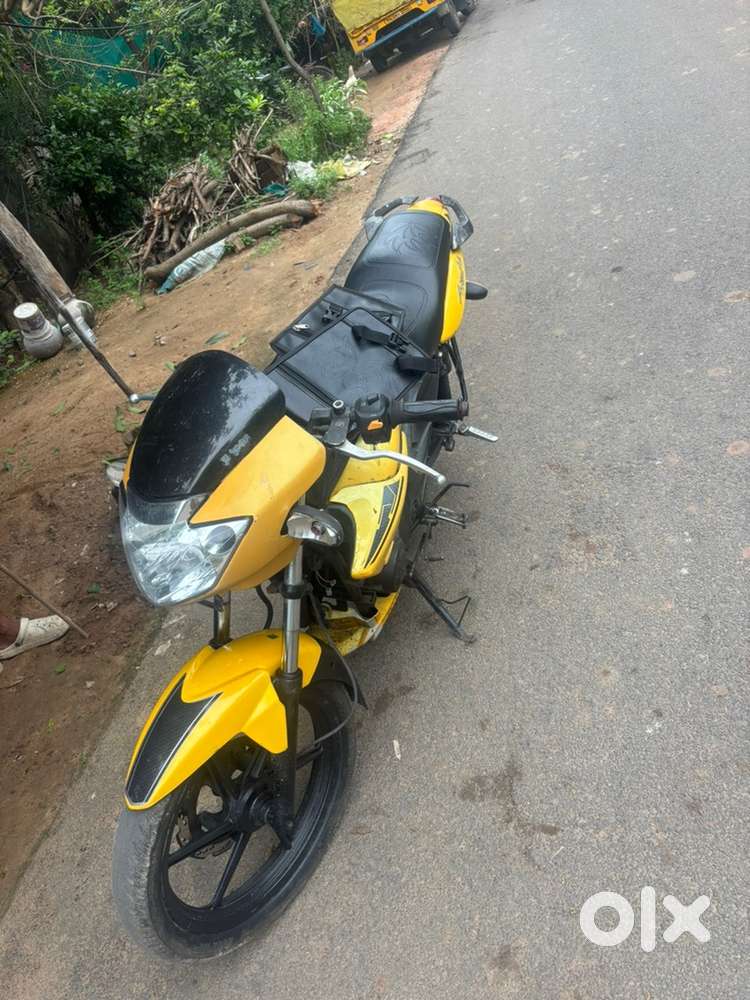 good condition