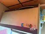 Single Door Fridge