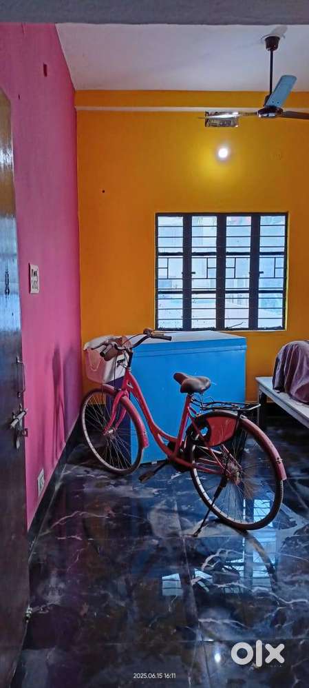 2 BHK New Flat For Rent In Muzaffarpur