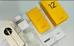Brand new scresh proof 12+8 256 gb