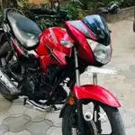 2015 model front back new tyre