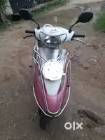 Selling Bike