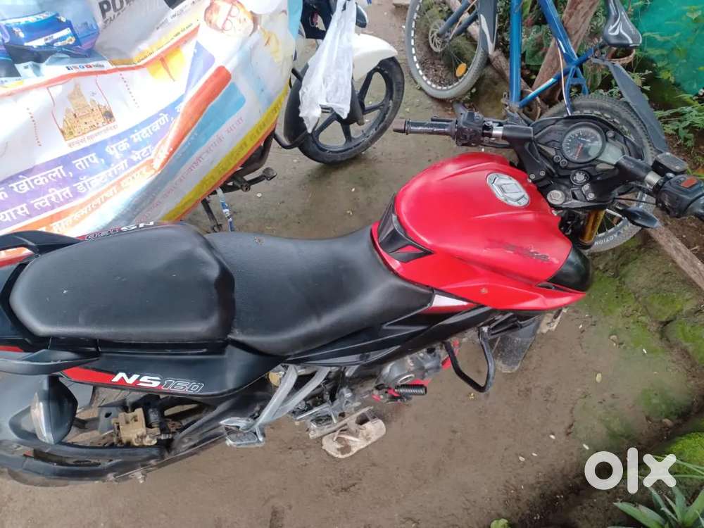 Full tite condition and 1 st owner