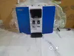 Be pure Hot and cold Ro water purifier
