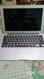 Apple MacBook Air 2017 model