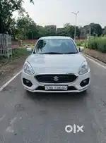 Maruti Suzuki Dzire 1.2 VXI, 2017, CNG & Hybrids