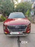 Hyundai Creta 1.5 CRDi E Diesel MT, 2020, Diesel