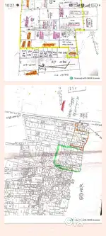 17 Bigha available for sale on Diamond harbour Road near Bishnupur