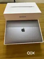Apple Macbook Air M1