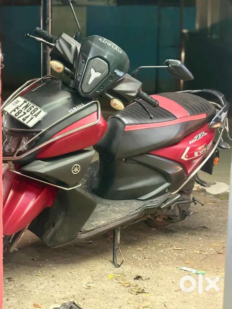 Good condition