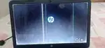 Hp laptop i3