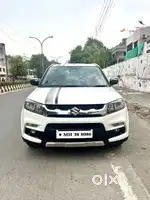 Maruti Suzuki Vitara Brezza ZDI MT, 2017, Diesel