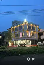 Commercial rooftop for rent