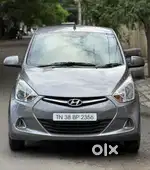 Hyundai EON Era +, 2012, Petrol