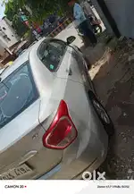 Hyundai Xcent 2014 top model
