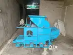 Garlic  peeling plant