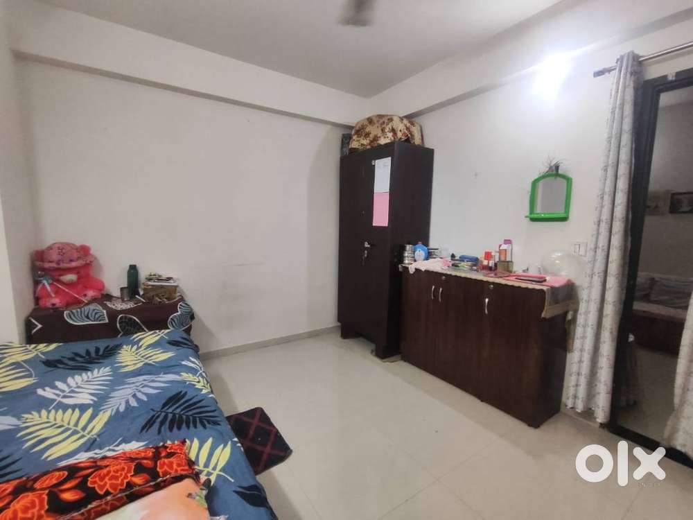 1 Room, Kitchen, Let-Bath for Girls Only ₹4500