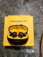 Realme buds T110