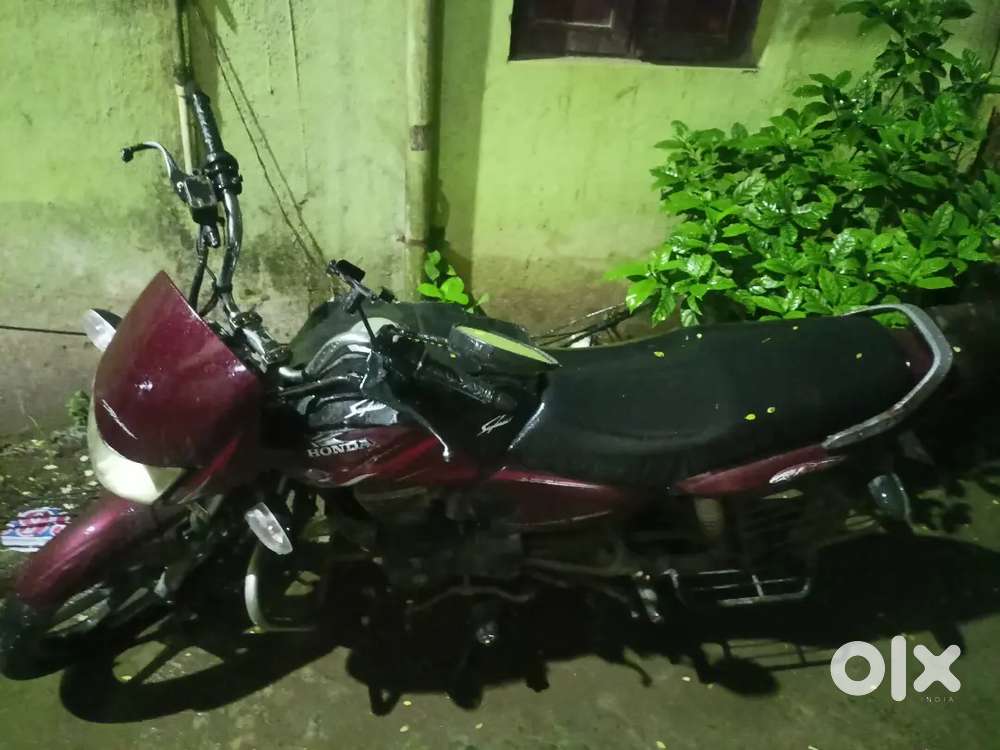 All ok good condition