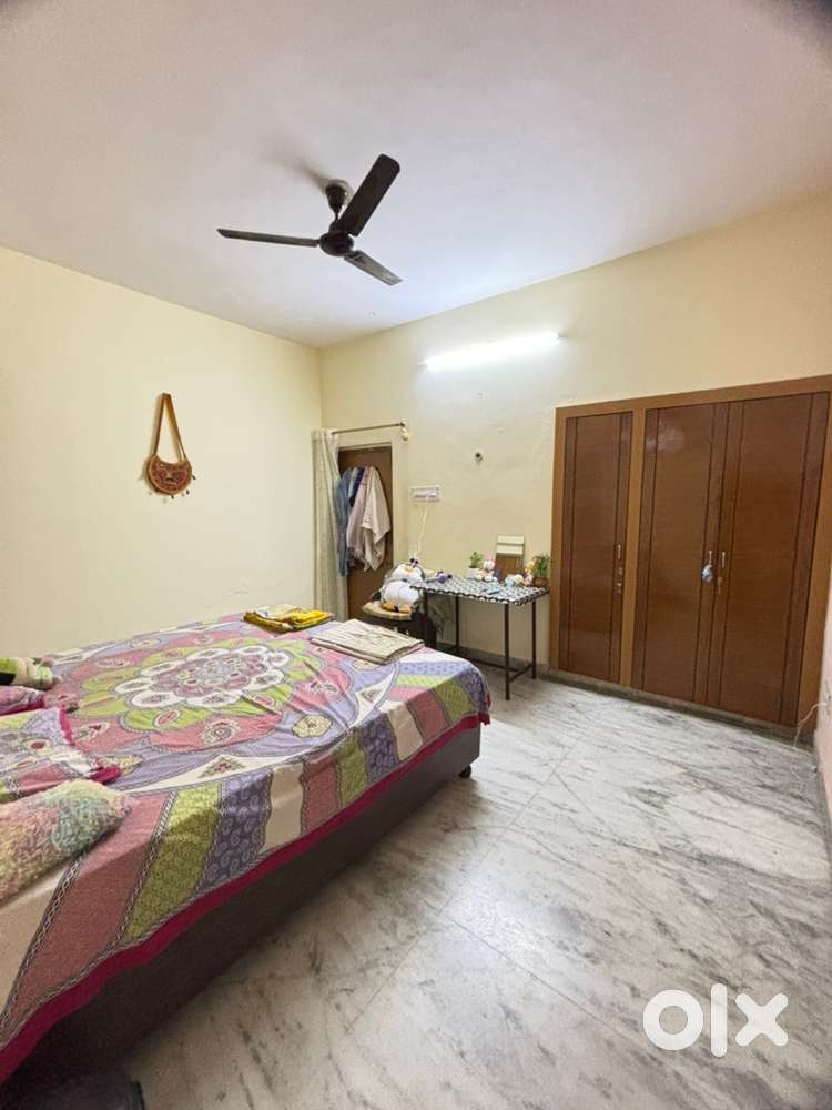 Need girls for one vacant room in flat