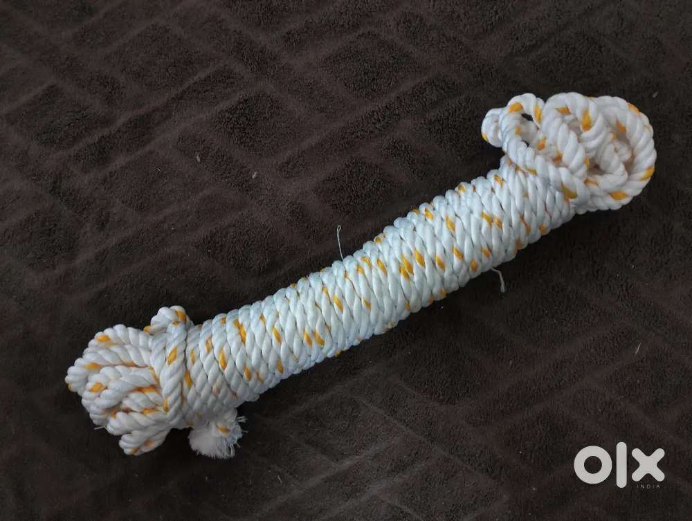 Silk Rope (Resham Rassi)
