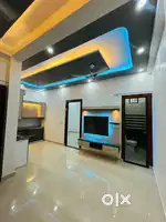 3 bhk flat 2nd floor