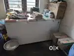 Hair deep fridge