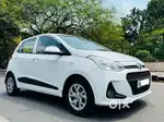 Hyundai Grand i10 Magna O AT Petrol, 2018, Petrol