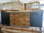 Antique furniture