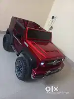 Kids Ride On Toy Jeep Car Battery Operated with Remote Control