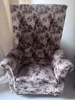 High Chair