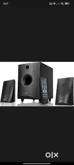 Home theater for sale