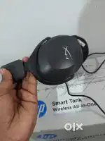 Gaming headphone