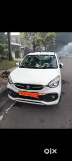 Maruti Suzuki Celerio 2022 CNG & Hybrids 116000 Km Driven brand new