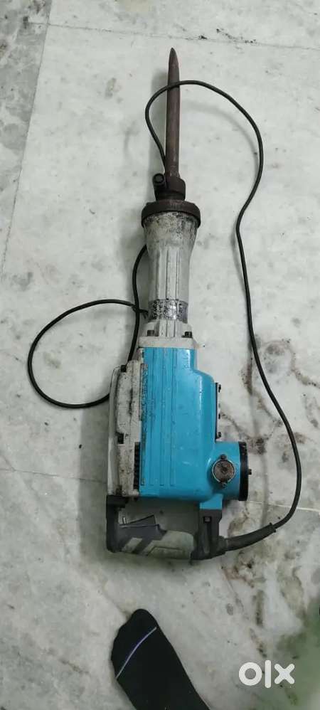 Electric Hammer heavy