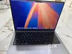 (Apple MacBook Pro 14-inch M1 )