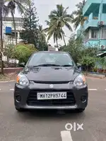 Maruti Suzuki Alto 800 VXI, 2017, Petrol