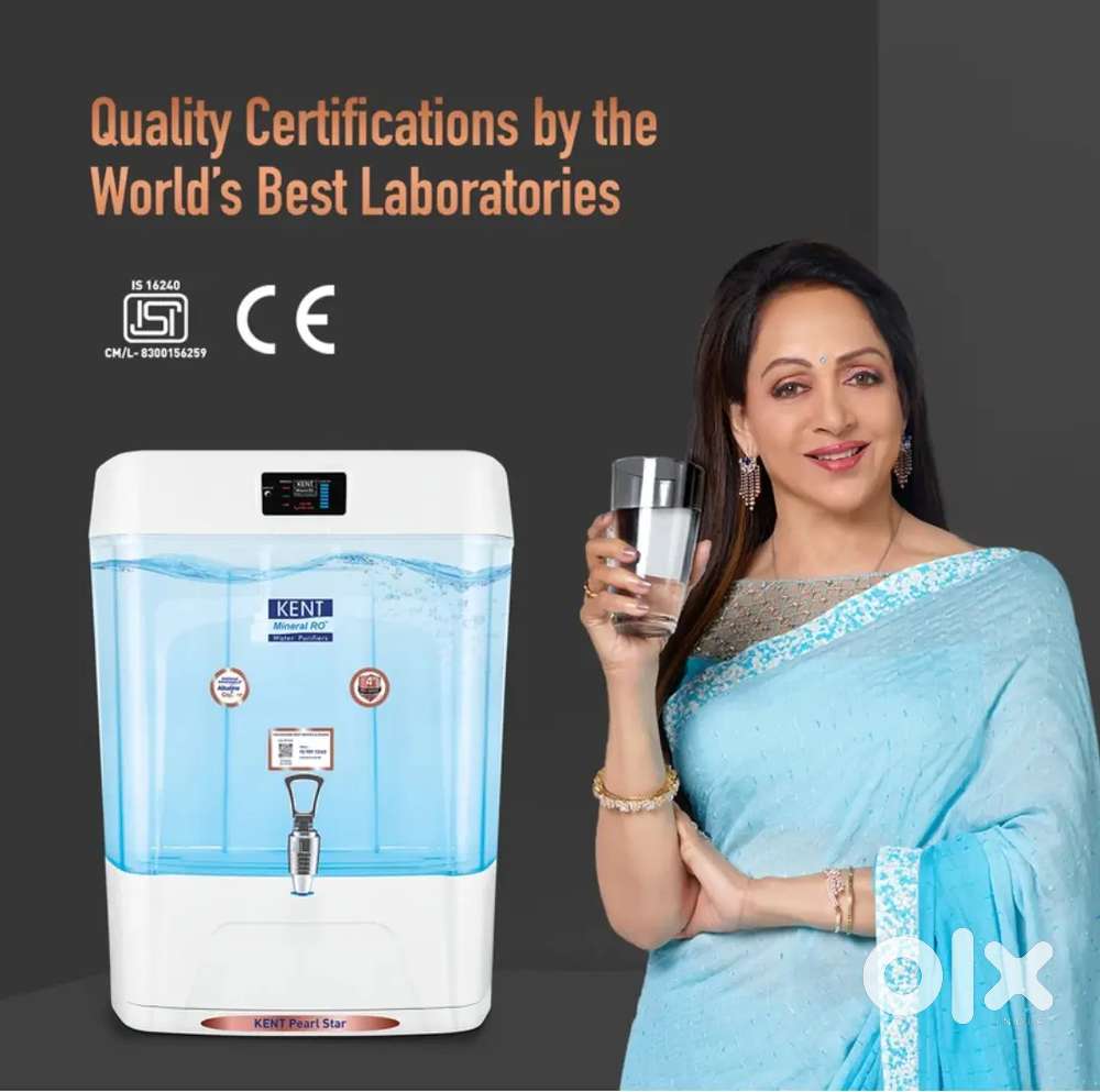 Multibrand Water Purifier Sales & Service