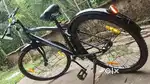 Hercules MTB suspension cycle for sale