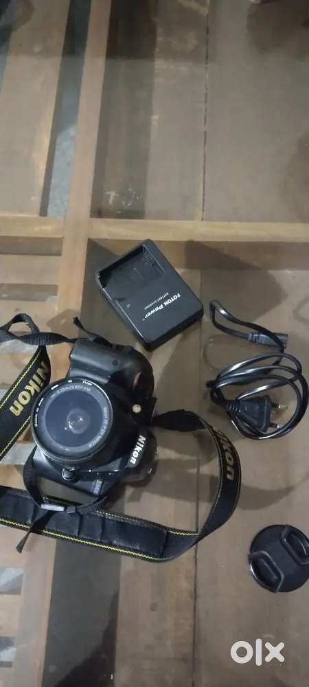 Nikon 3400 for sale